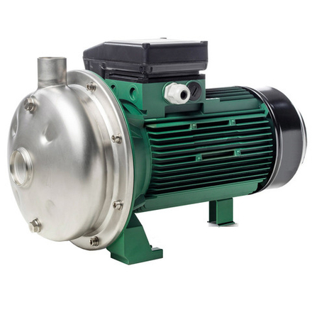 Насос повышения давления DAB KI 40/120 T 230-400/50 IE2 (3х380В; 1,50кВт)