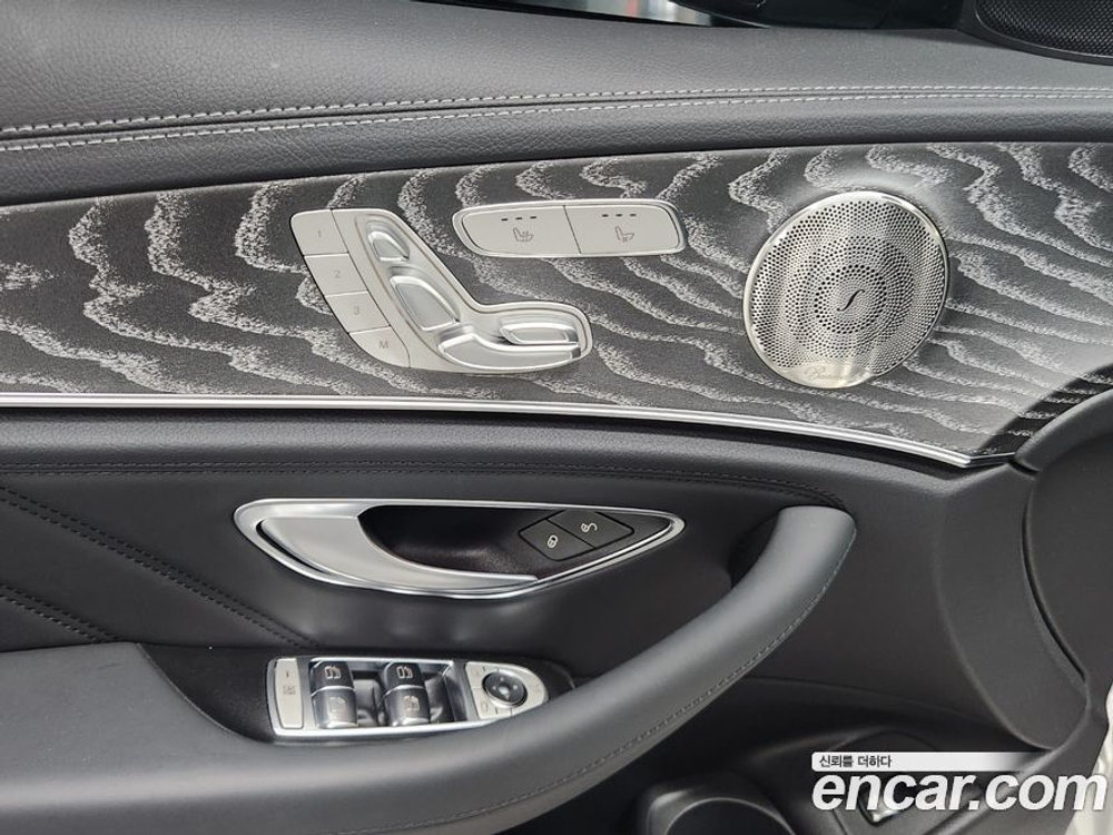 Mercedes-Benz E-Class W213 E53 AMG 4MATIC+ (11.2022)