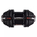 Регулируемая гантель Original Fitness 40 кг