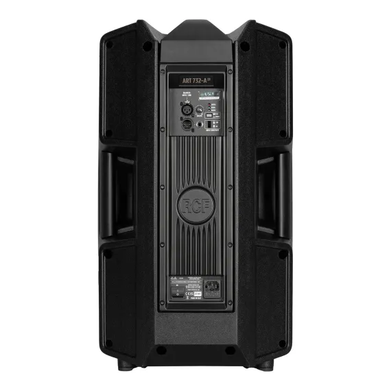 RCF ART 732-A MK5 Black