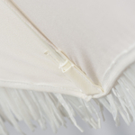 Зонт пляжный профессиональный Ø1.8 м Magnani Kenia, белый