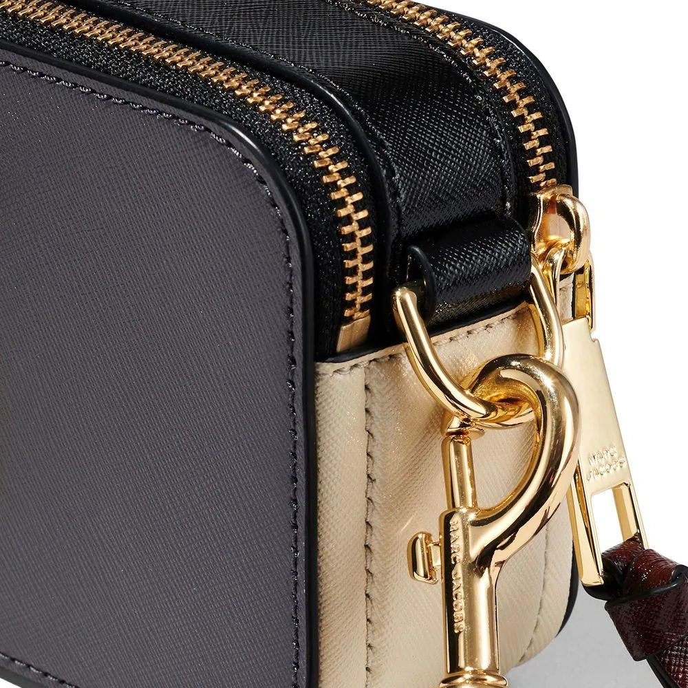 СУМКА MARC JACOBS THE SNAPSHOT SHADOW MULTI