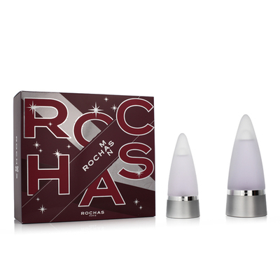 Rochas Rochas Man EDT 100 ml + EDT 50 ml (man) 1 pcs