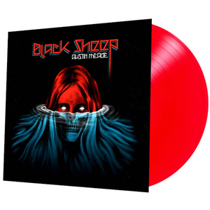Austin Meade / Black Sheep (Coloured Vinyl)(LP)