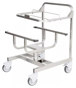 Овощерезка Robot Coupe CL60 рабочая станция (2300)