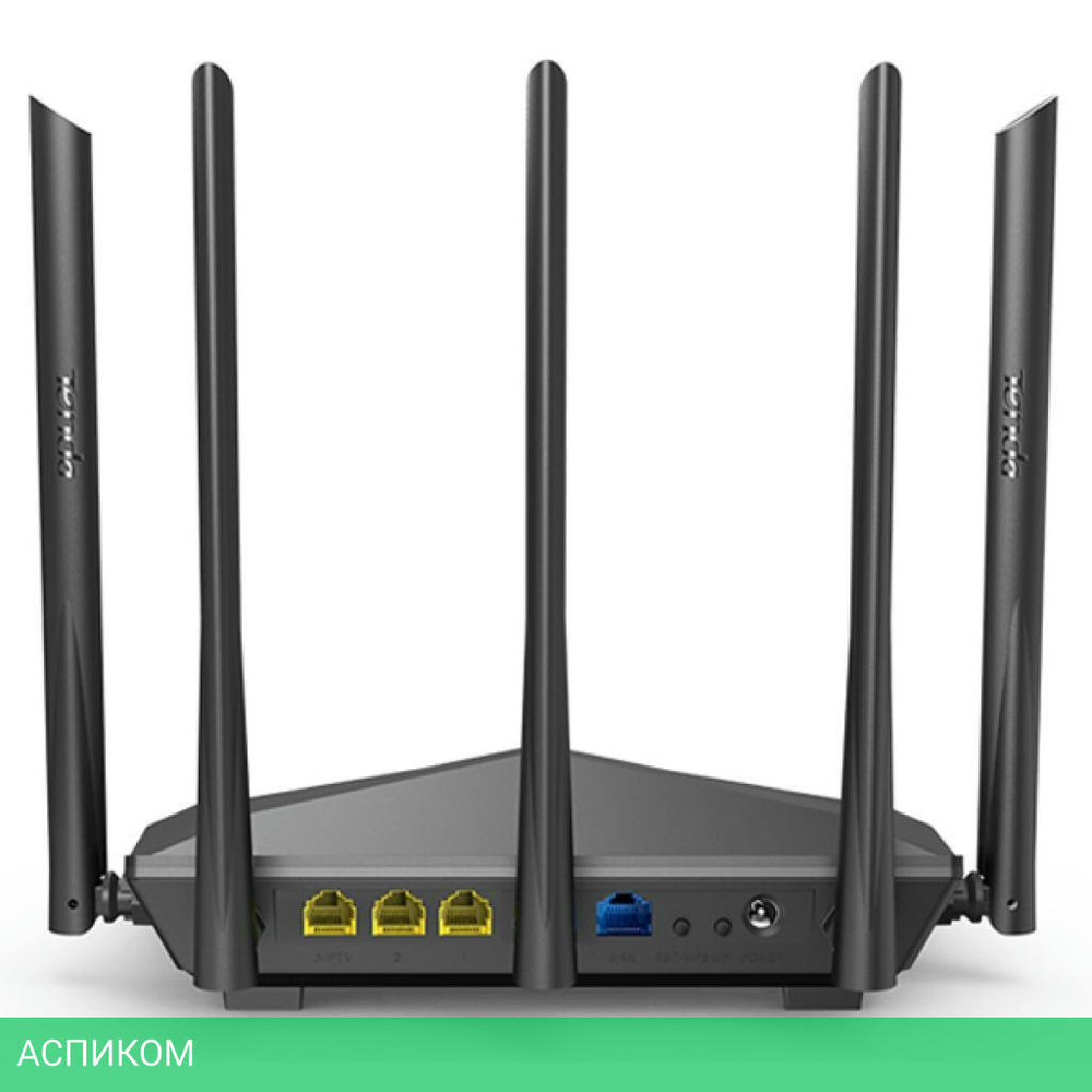 Беспроводной маршрутизатор Tenda AC11