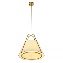 Потолочная люстра MyFar Finn MR2450-1P