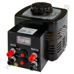 Лабораторные автотрансформаторы Энергия Black Series однофазные