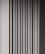 Cosca Decor. Панель RP001, 156х8x2800мм, Экополимер/13