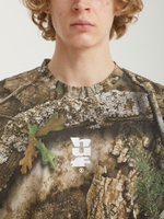 Мужская Футболка Realtree Megablast