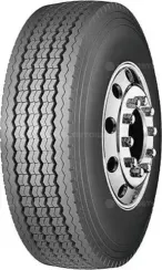Sunwide STR 600 385/65 R22,5 160L PR20 (Рулевая и прицепная ось)