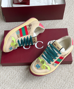 Gucci Screener Sneaker