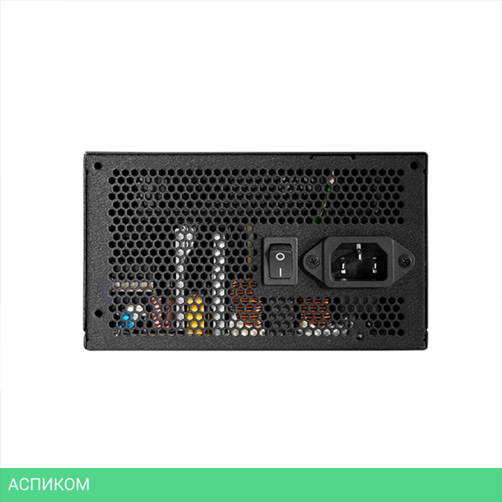 Блок питания Chieftec BDK-750FC 750W