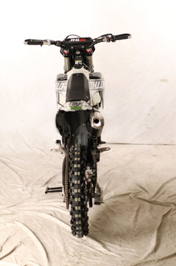 Мотоцикл JHL ZR7 NC250SR (177MM) ENDURO
