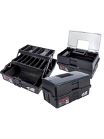 Ящик рыболовный Meiho Versus VS-7020 Black 310x214x132