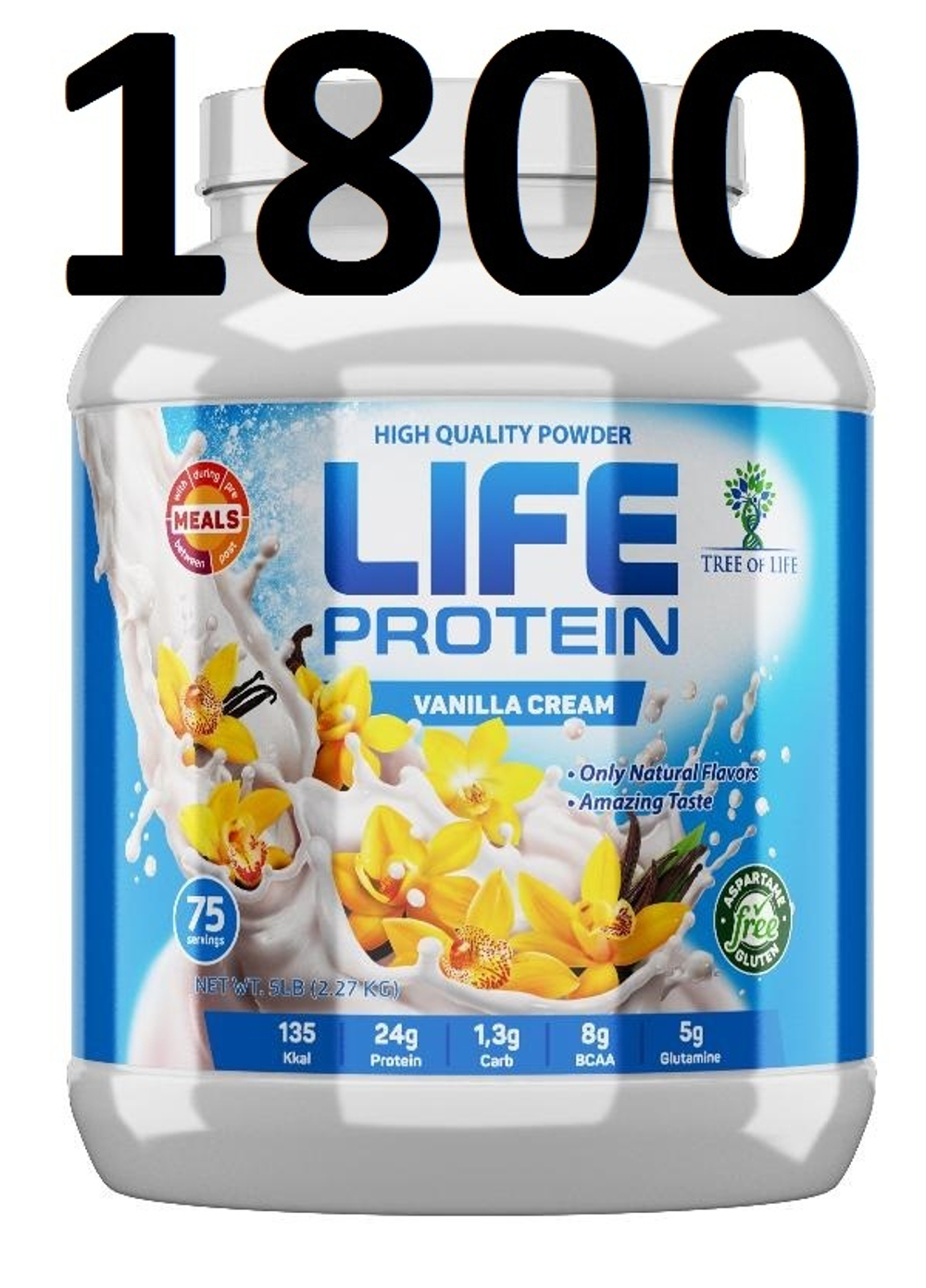 Life Protein