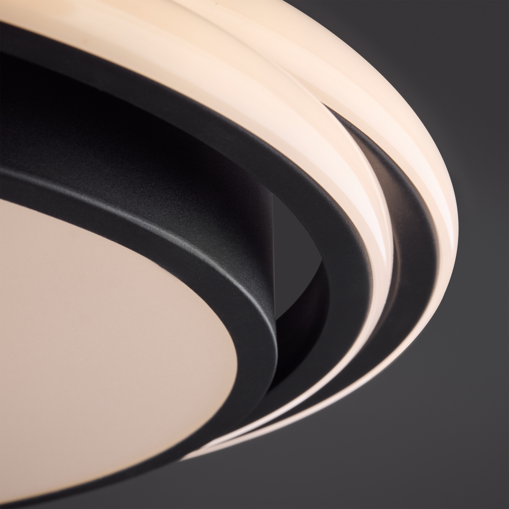 Потолочный светильник Freya FR10031CL-L98B