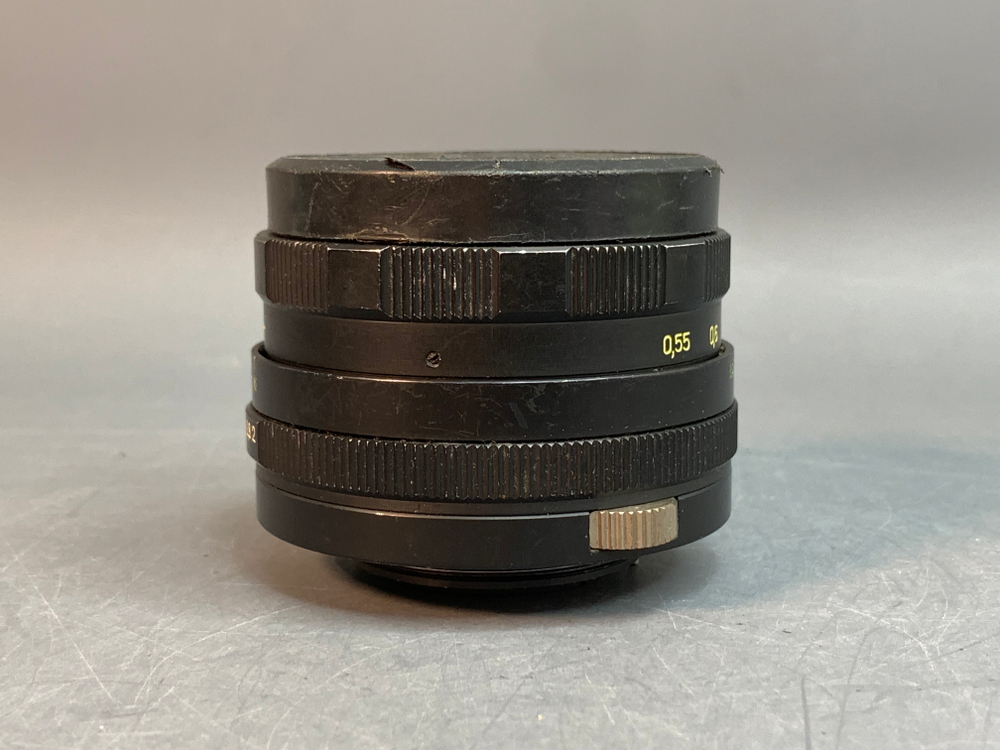 Helios-44M
