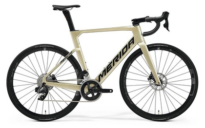 Шоссейный велосипед Merida Reacto Rival-Edition (2023)