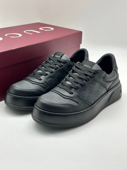 Кроссовки Gucci