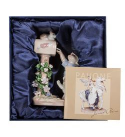 Pavone JP-42/13 Фигурка «Первая валентинка»