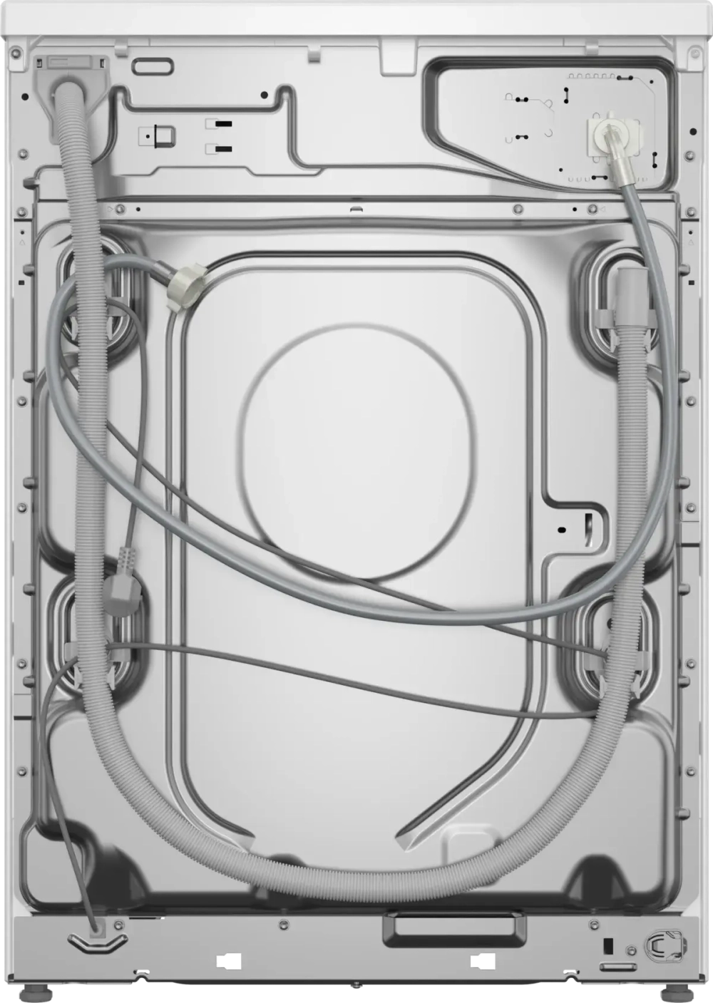 Стиральная машина Bosch WGG244FNSN