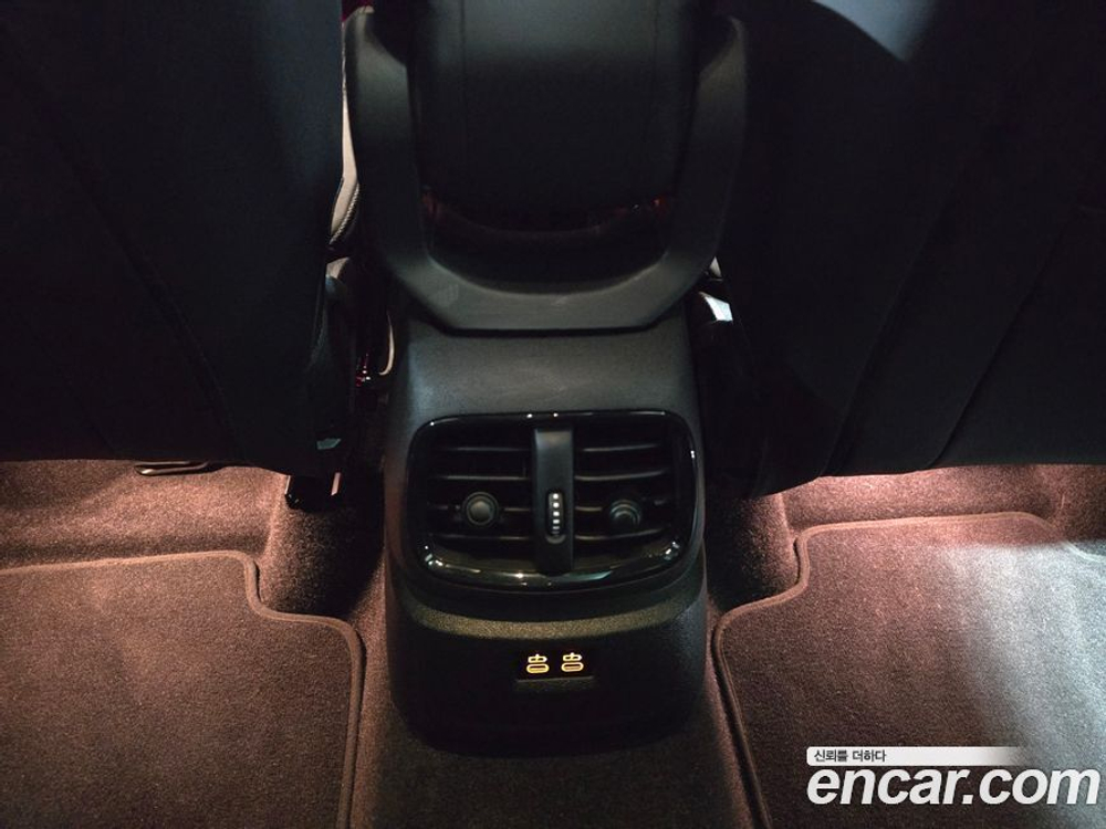 Mini Cooper S Countryman JCW Lunchpack (02.2023)
