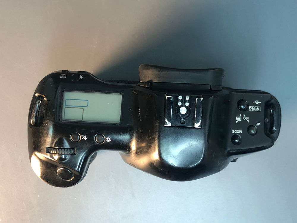 Canon EOS 1N