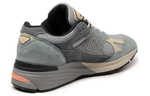 Кроссовки New Balance Nb 991 V2