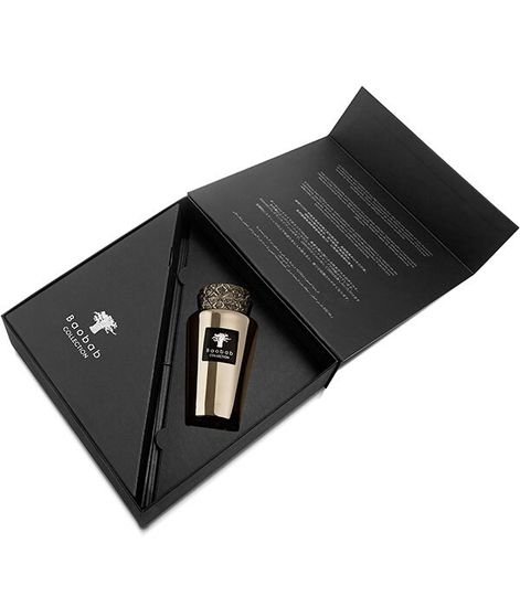 Platinum, аромадиффузор Les Exclusives Totem, Baobab Collection