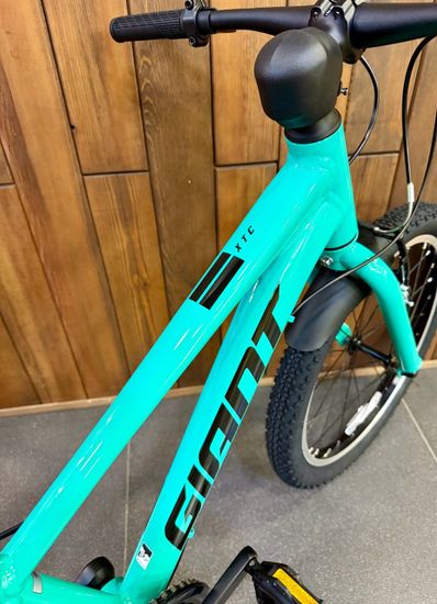 Велосипед Giant XTC Jr 20 Lite - 2026 (6-9 лет)