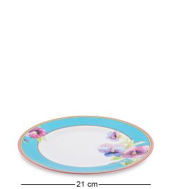 Pavone JK-112 Чайный набор на 2 перс. «Виола» (Viola  )