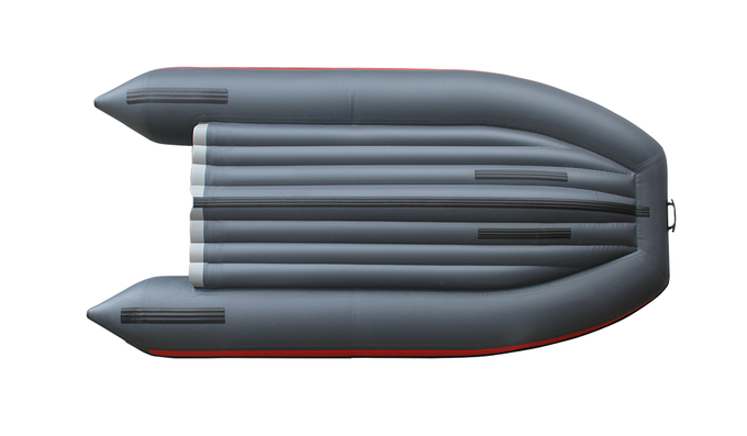 Лодка REEF 390 НД