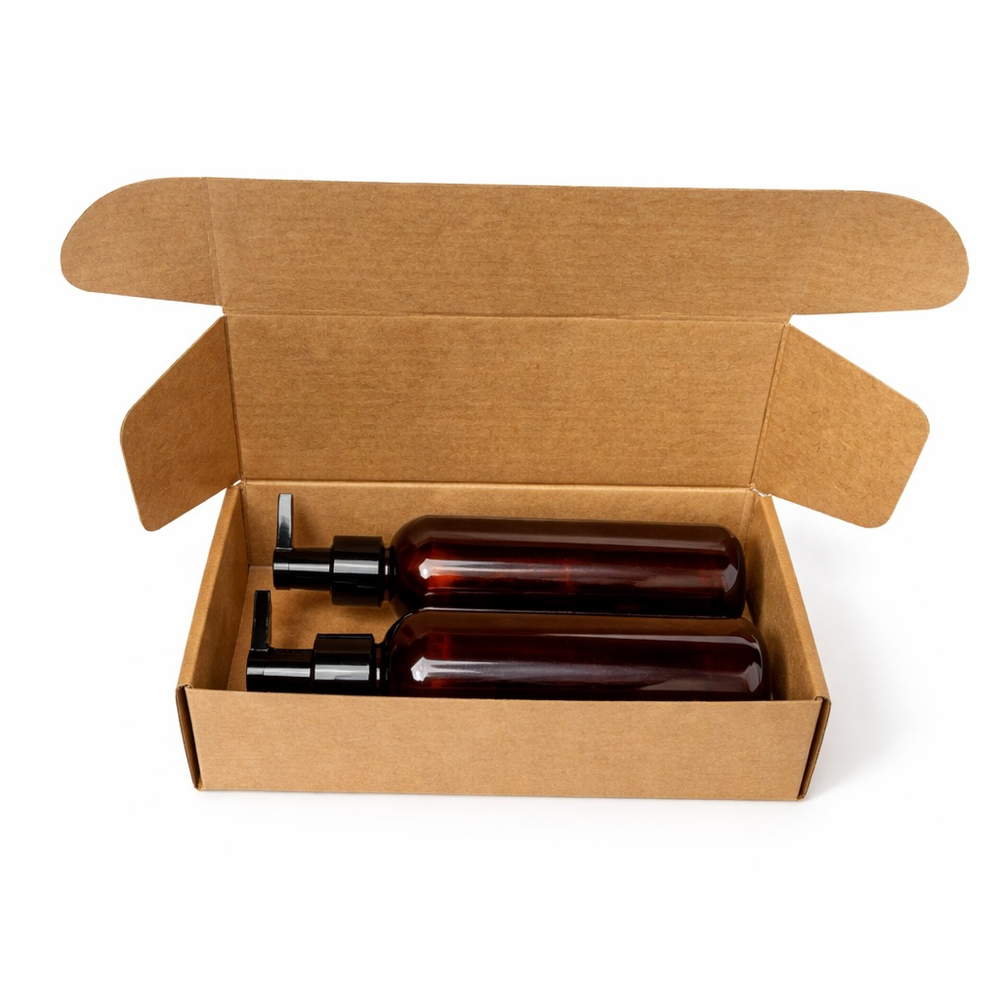 Коробка самосборная МГК 175*90*50 мм