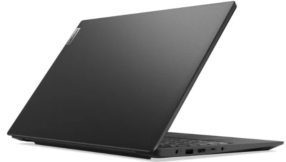 Ноутбук  Lenovo V15 G4 AMN 15.6 ", Ryzen 5, 8 Гб RAM, 256 Гб SSD, Radeon Graphics, Черный