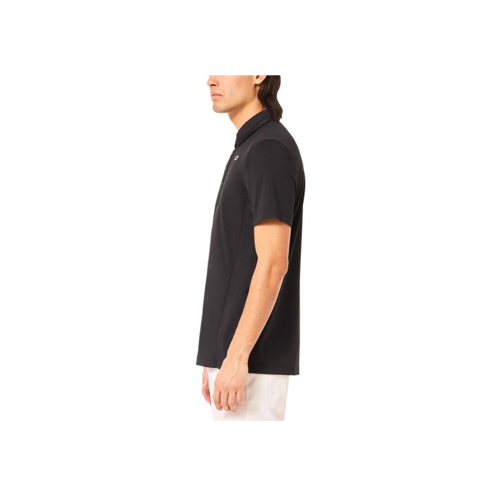 Oakley Ss25 Polo Shirt