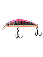 Воблер для рыбалки GARLETTA 60S-078 6,4 г., тонущий