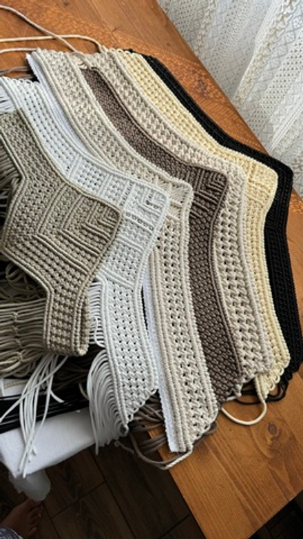 Видео МК «Корсеты»