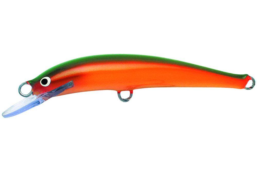 Воблер Nils Master INVINCIВLE Floating  8cm, 8 г., #006