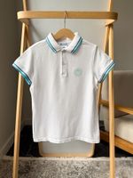 Хлопковое поло Jacadi, 128