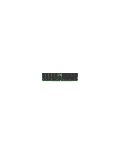 Оперативная память Kingston Server Premier 64GB 5600MT/s DDR5 ECC Registered CL46 DIMM 2Rx4 Hynix A Renesas