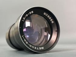 METEOR 8M М26