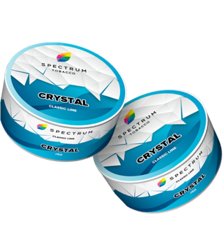 Spectrum (CRYSTAL), 200 гр