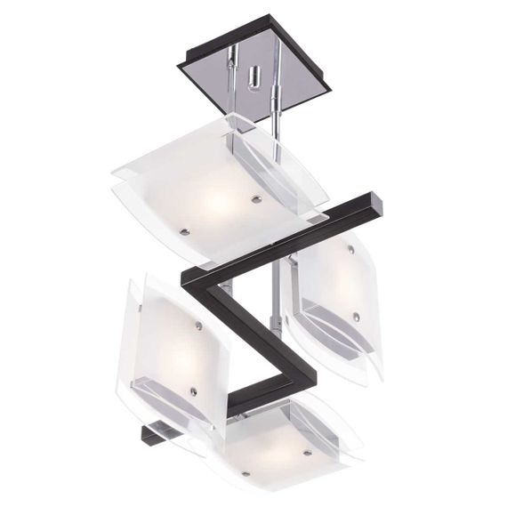 Подвесной светильник Citilux Сантона CL210145