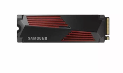 Накопитель SSD  1Tb Samsung 990 PRO MZ-V9P1T0CW RTL