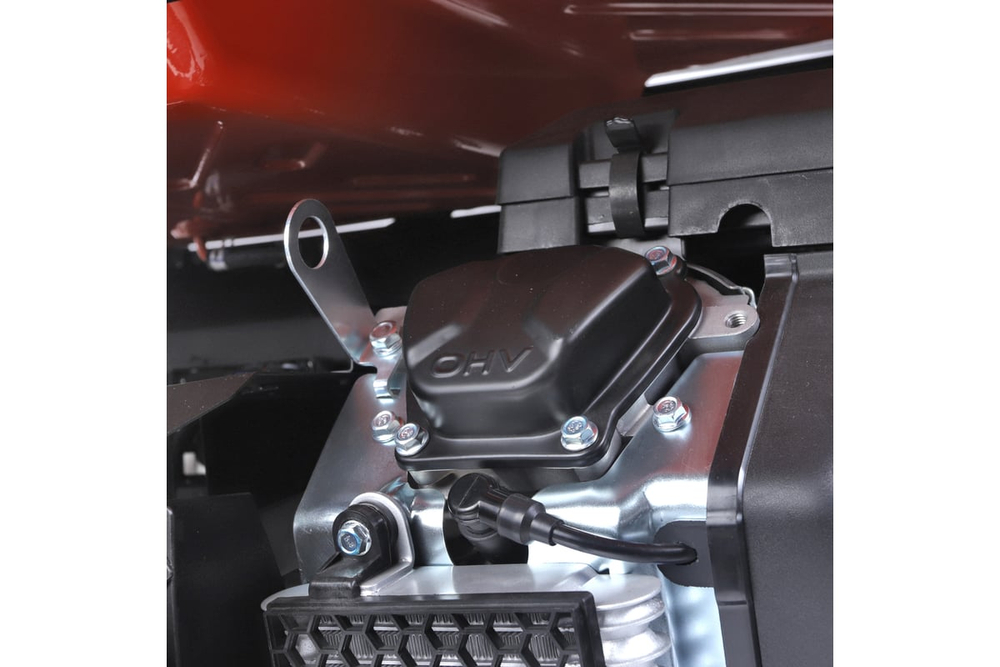 Генератор бензиновый PATRIOT Expert GRA 12000AWS