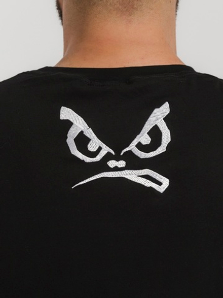 Футболка Bad Boy Fight Team 2.0 черная