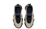 Oakley Factory Team Flesh Sandal Brain Dead Sand Navy