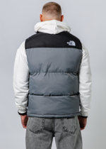 Жилетка TNF 2299# (сер.)