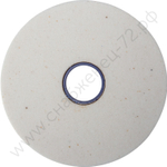 ЛУГА 150х20 мм, посадка 12.7 мм, круг заточной абразивный (3655-150-12.7)